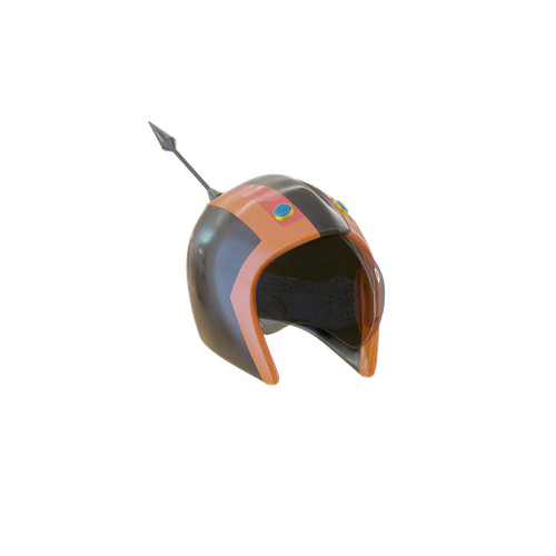 Gatchaman joe asakura helmet - gatchaman,
