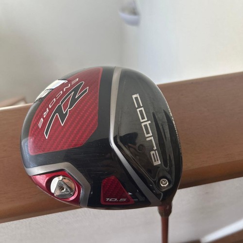 Cobra ence driver sr - zl,