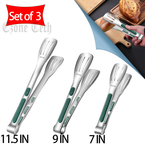 3pcs stainless steel kitchen - stainless,