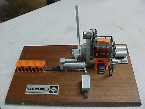 Nzg 243 200 wibau - nzg, #243
