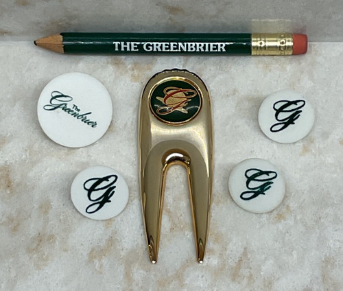 Greenbrier hotel resort golf - greenbrier,