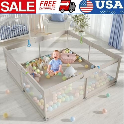 Baby playpen kids - playpen,