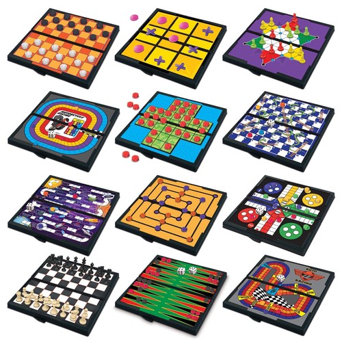 Gamie magnetic board - magnetic,