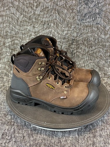 Keen independence int met - 6",