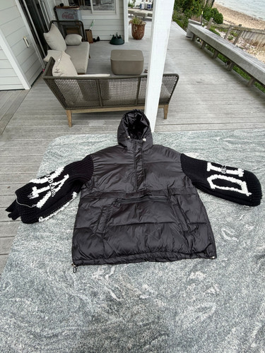 Vintage 2000s hip - 2000s, black