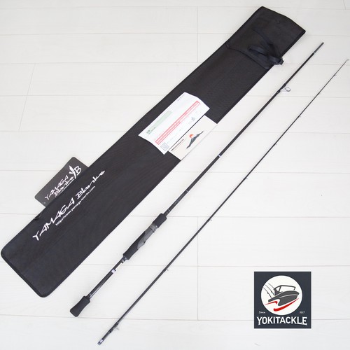 Yamaga blanks mebius 85ml - yamaga,