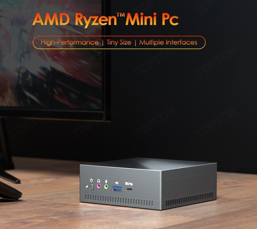 Mini ryzen 3750h nvme - mini,