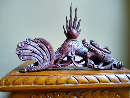 Antique signed chinese - signed,