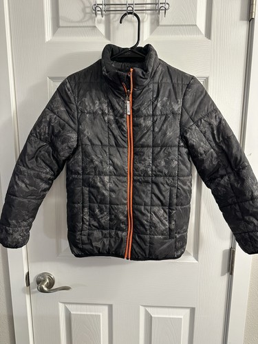 Gerry boys puffer jacket youth - puffer,