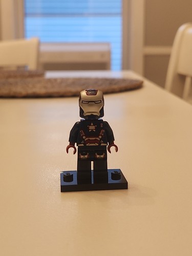 Lego marvel super - lego, heroes