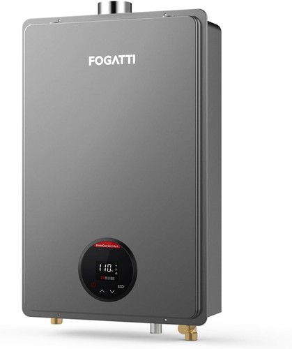 Fogatti 16l natural - fogatti,