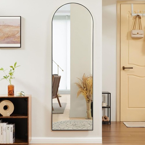 Full length mirror stand - full, w/