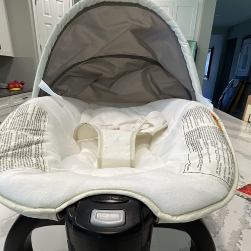 Graco infant baby bouncer - graco,