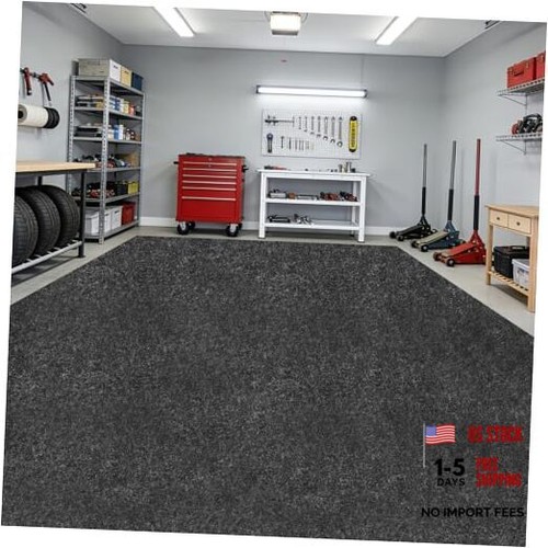 Garage floor mat 5ft - garage,