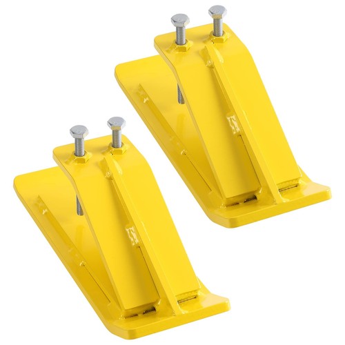 Tractor bucket protector 2pcs - bucket,
