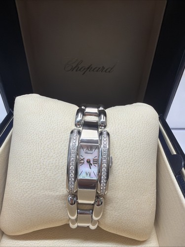 Chopard strada factory - chopard, la