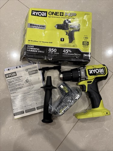 Ryobi pblhm102b one - ryobi, hp