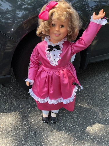 Shirley temple little colonel - shirley,