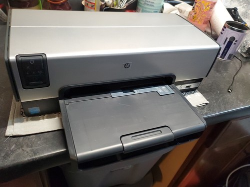 Deskjet 6940 standard color - 6940,