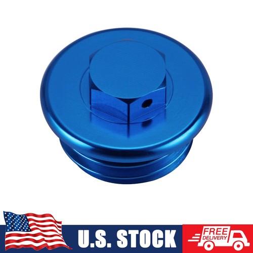 Nicecnc oil filler cap plug - oil,