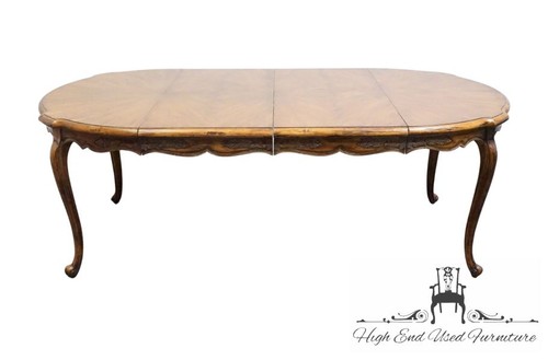 Century furniture solid walnut - century,