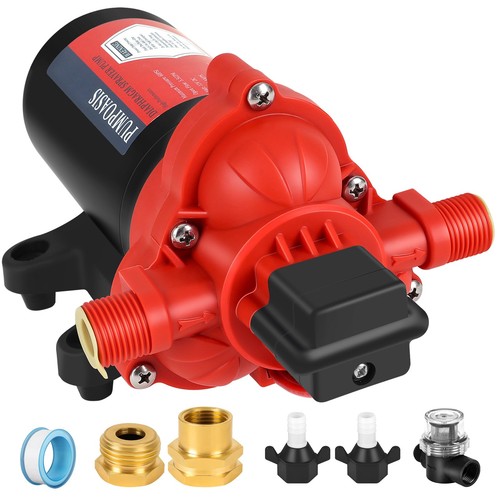 12v sprayer pump - 12v,