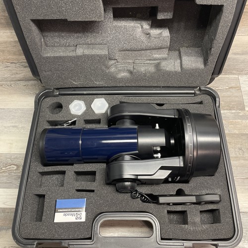 Meade etx refracting - etx-70,