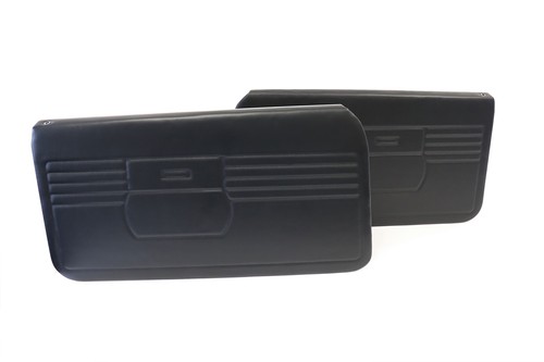 Standard door panels trim - panels,