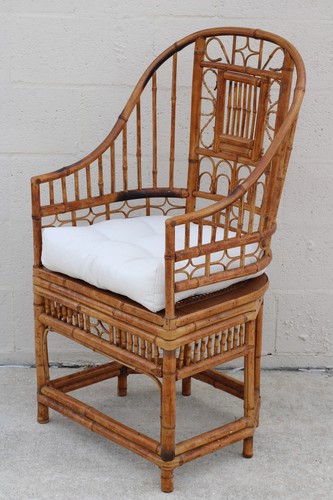 Vintage high back brighton - vintage,