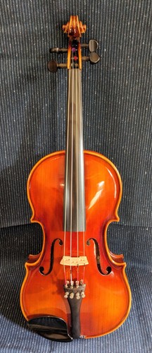 Pfretzschner 4 violin - e.r., 4/4