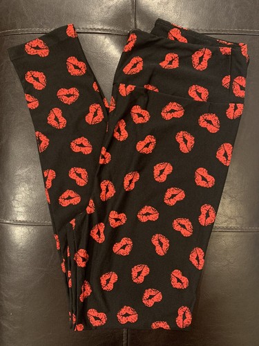 Lularoe leggings black - lularoe,