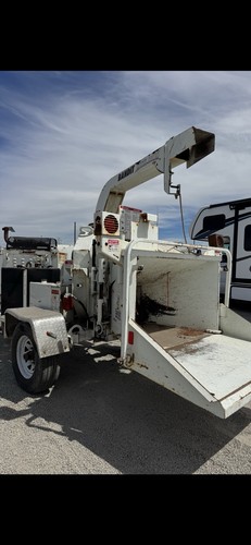 2012 wood chipper in - chipper,