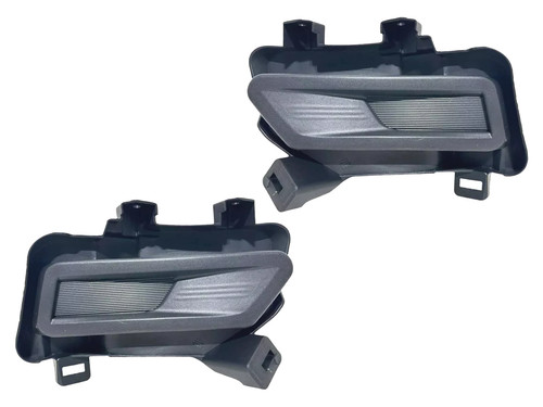 New fits 2018 2020 - new, nissan