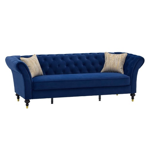 Chesterfield upholstered - chesterfield,