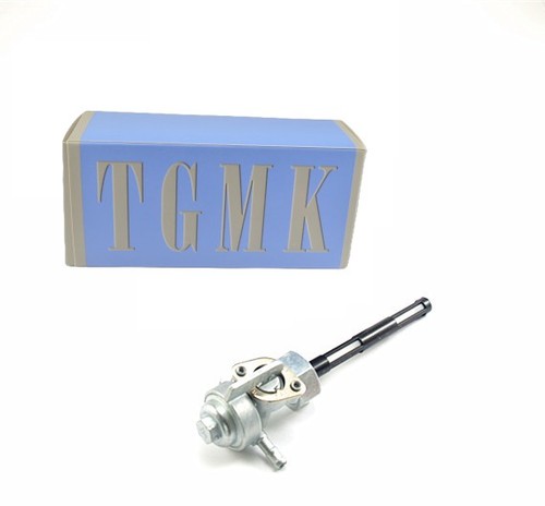 Tgmk fuel tank petcock fit - tank,