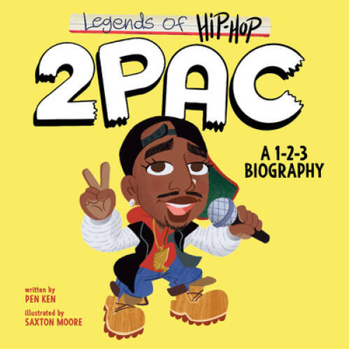 Legends hip hop 2pac - legends, hip-hop: