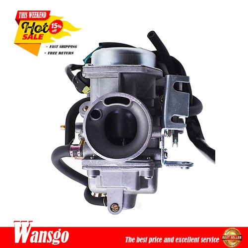 Carburetor for honda helix - for,