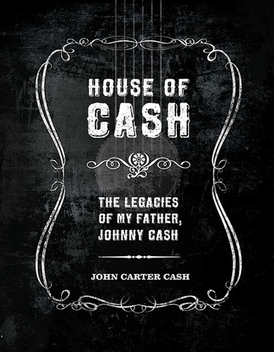 House cash the legacies - of,