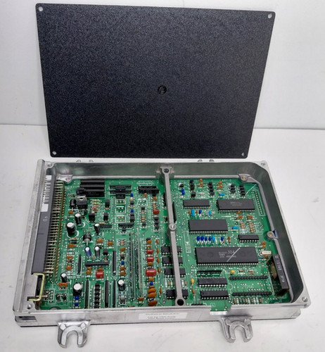 P28 ecu s300 - ready, by