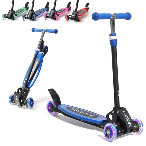 Wheel scooters for kids 5 - scooters,