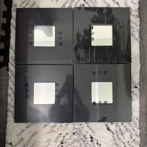 Ikea malma set - ikea, square