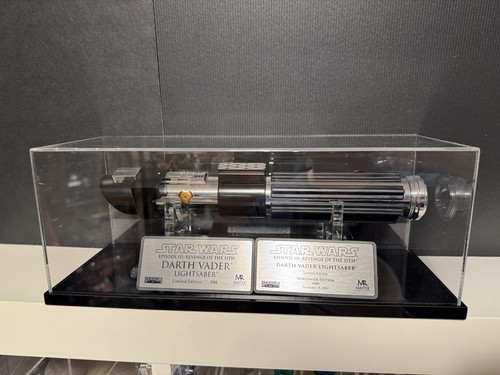 Master replicas star wars - replicas,
