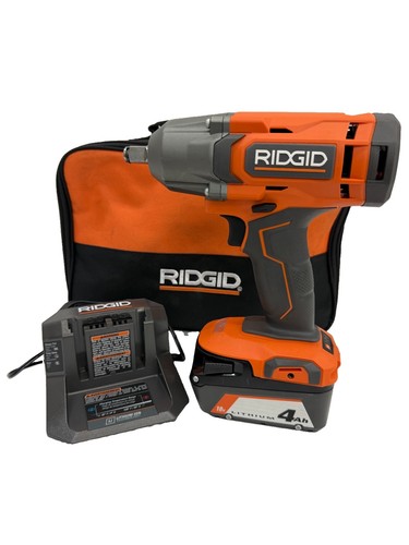 Ridgid r86215k 18v - ridgid,