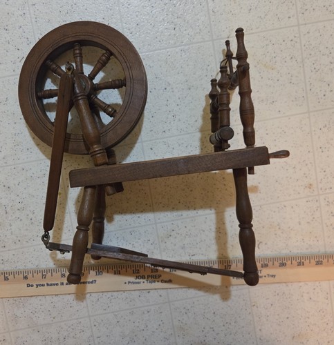 Vintage antique salesman - ,