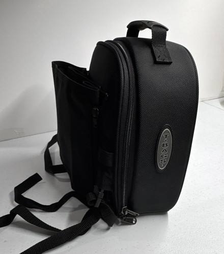 T-Bags motorcycle storage bag