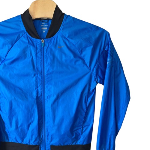 Nike running dri fit - dri-fit, blue
