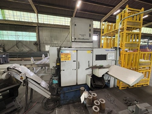 Tsune tk5c 160gl cnc - tsune, high