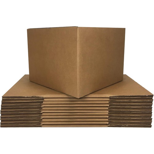 Ubmove large corrugated - large,