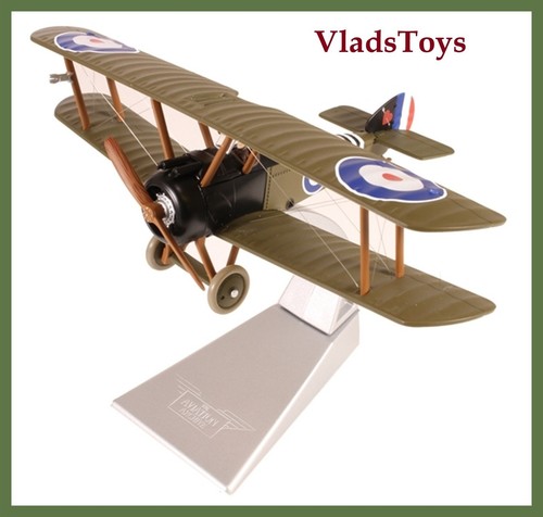Corgi sopwith camel - corgi,