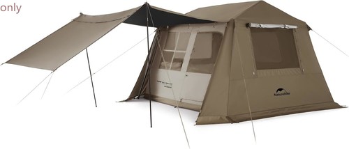 Naturehike village instant - naturehike,